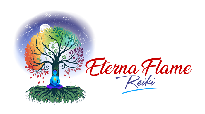Eterna Flame Reiki